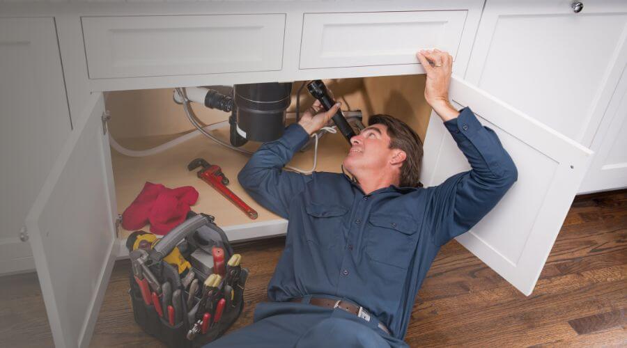 Professional septic pumping service in Newton, WI